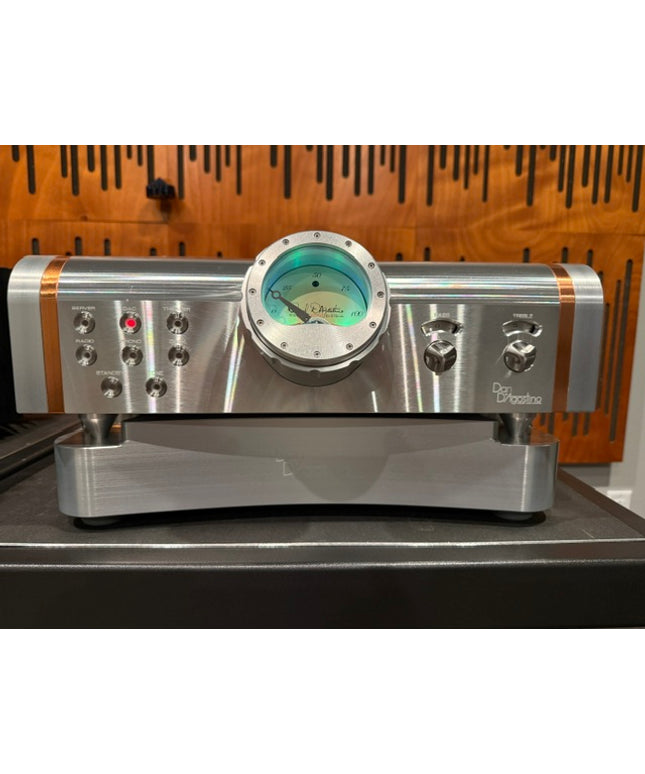Dan D'Agostino Momentum Integrated Amplifier