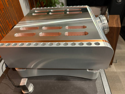Dan D'Agostino Momentum Integrated Amplifier