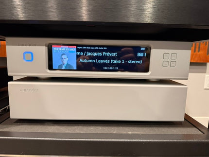 Aurender N30SA 8TB