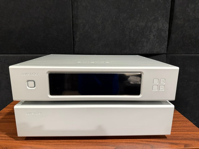 Aurender N30SA 8TB