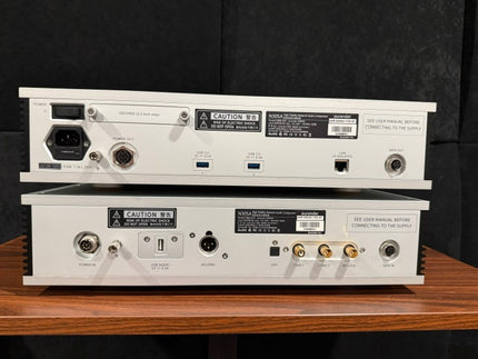 Aurender N30SA 8TB