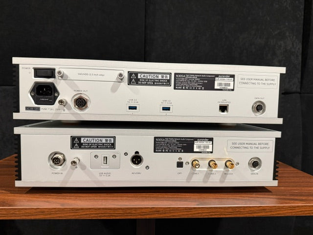 Aurender N30SA 8TB