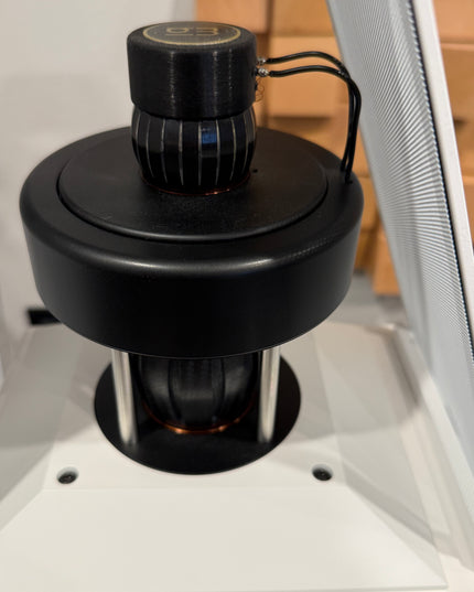 MBL 126 Radialstrahler