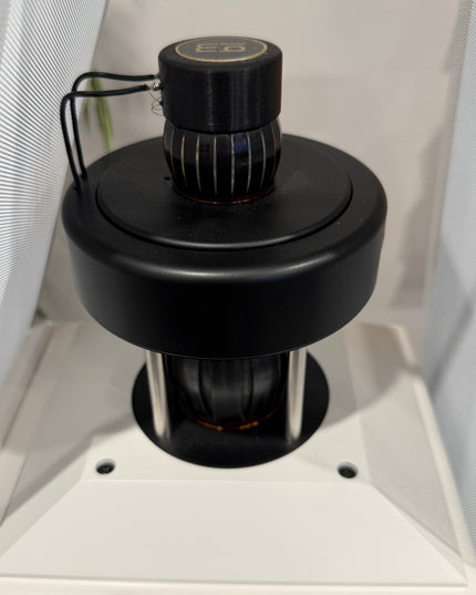 MBL 126 Radialstrahler