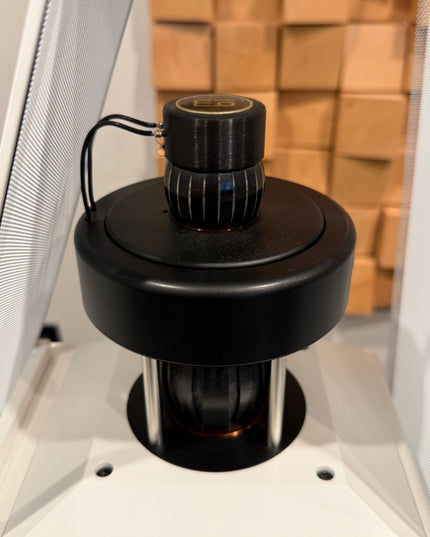 MBL 126 Radialstrahler
