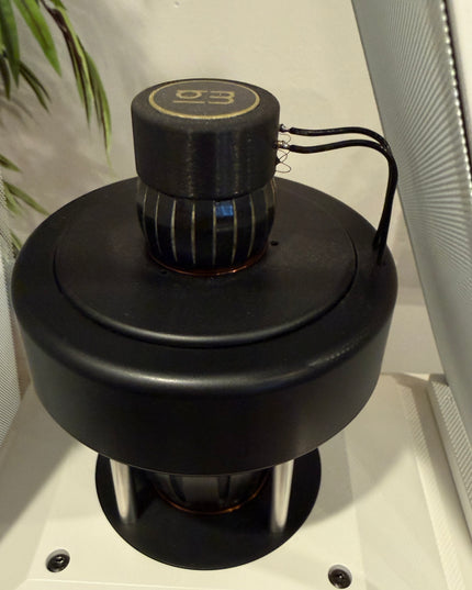 MBL 126 Radialstrahler