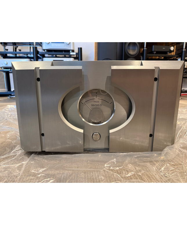 Pass Labs XA160.5