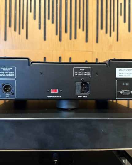Electrocompaniet EMC 1 MKV