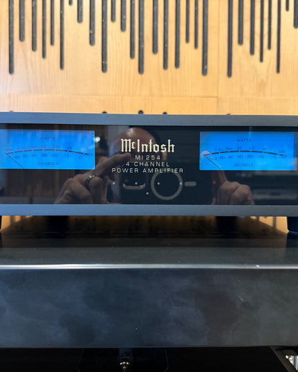 McIntosh MI254