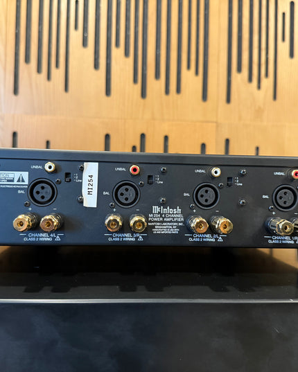 McIntosh MI254