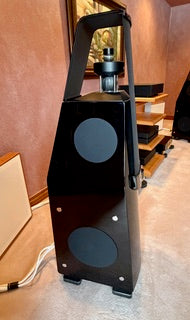 MBL 116 F Radialstrahler Loudspeakers