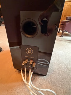 MBL 116 F Radialstrahler Loudspeakers