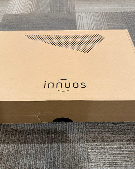 Innuos Pulsar Network Streamer