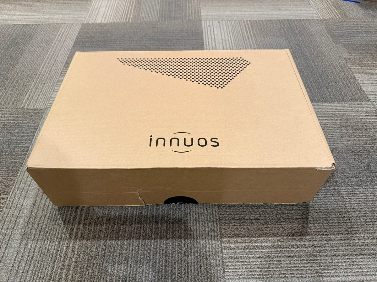 Innuos Pulsar Network Streamer