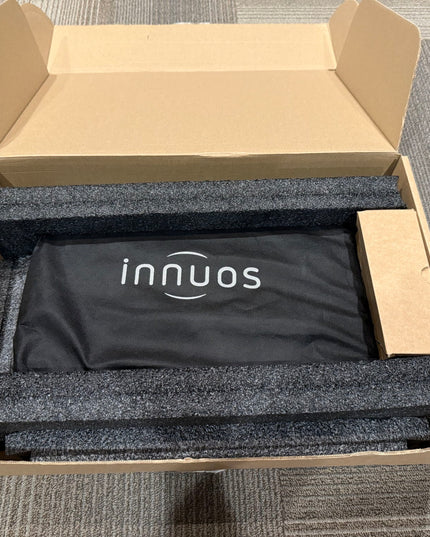 Innuos Pulsar Network Streamer