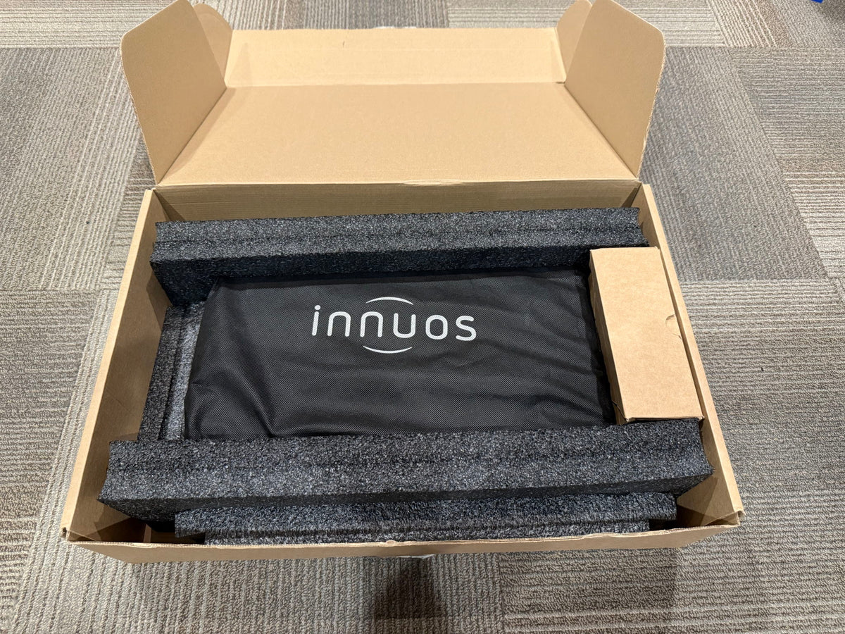 Innuos Pulsar Network Streamer