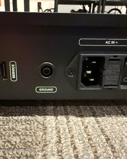 Innuos Pulsar Network Streamer