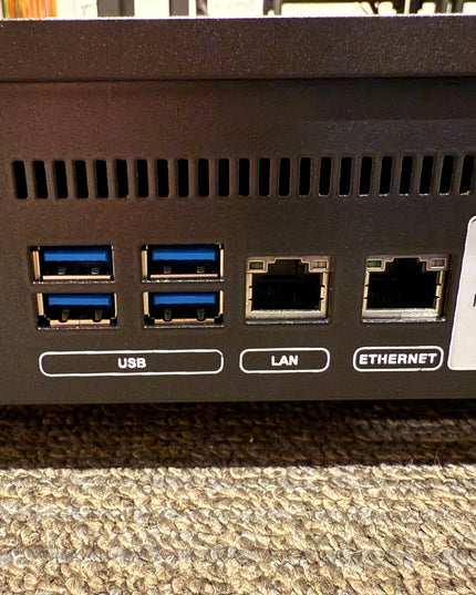 Innuos Pulsar Network Streamer