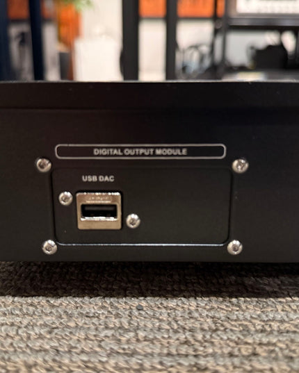 Innuos Pulsar Network Streamer