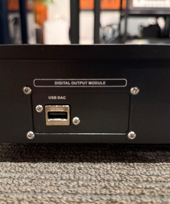 Innuos Pulsar Network Streamer