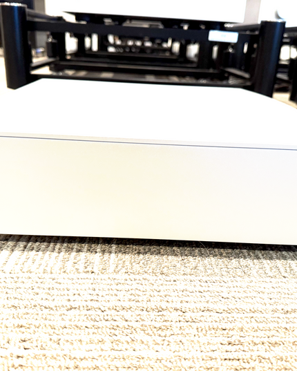 Lumin P1 DAC/STREAMER/PREAMP