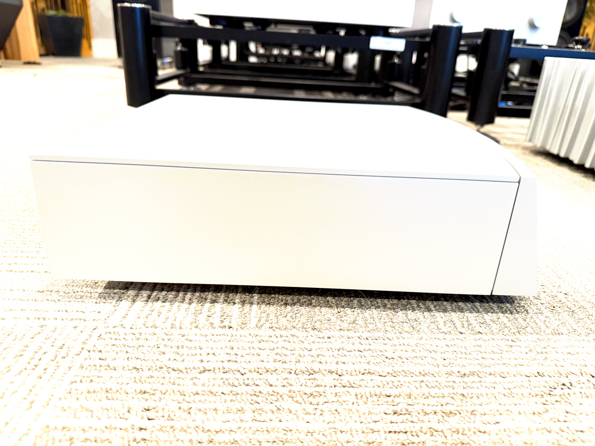 Lumina P1 DAC/STREAMER/PREAMP