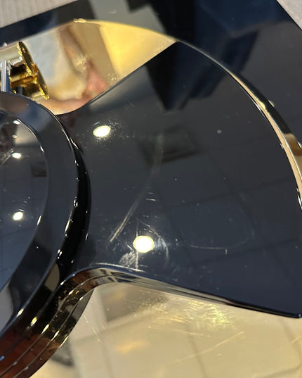 MBL 1621 A CD Transport (Black/Gold)