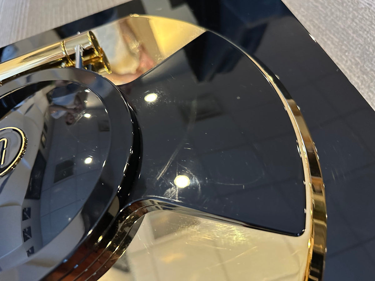 MBL 1621 A CD Transport (Black/Gold)