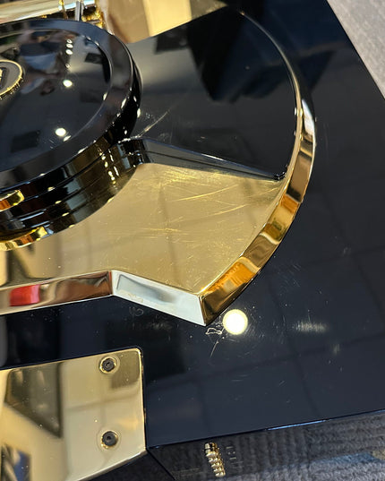 MBL 1621 A CD Transport (Black/Gold)