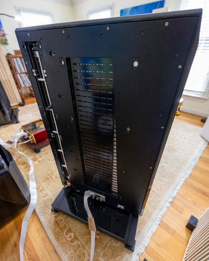 Clarisys Audio Minuet MK1