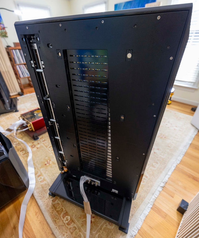 Clarisys Audio Minuet MK1