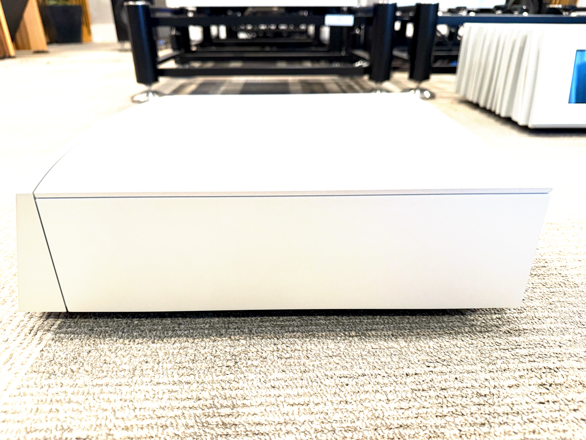 Lumina P1 DAC/STREAMER/PREAMP