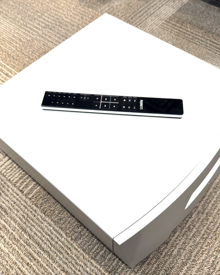 Lumin P1 DAC/STREAMER/PREAMP