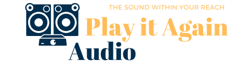 Play it Again Audio