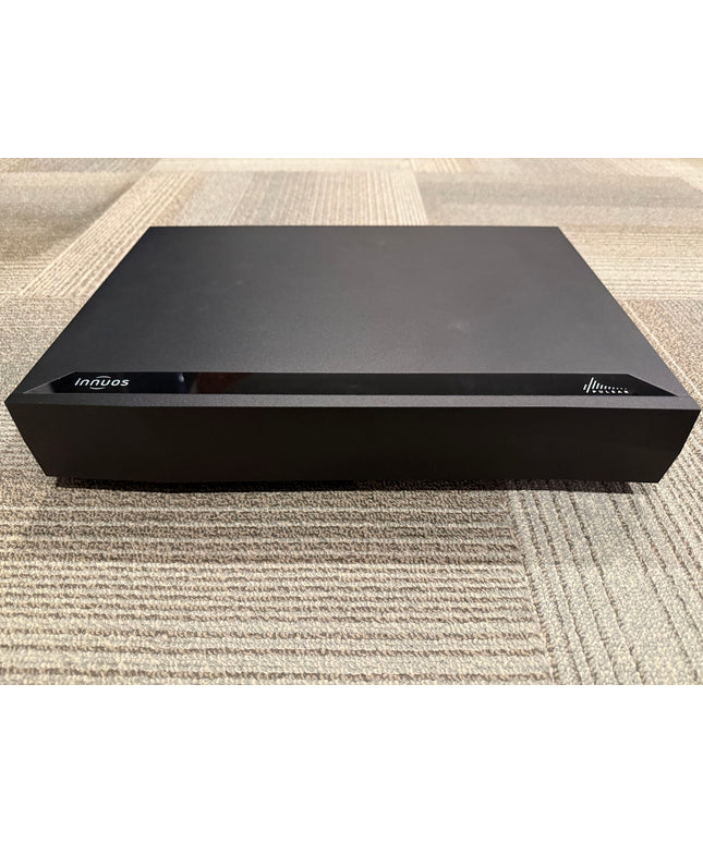 Innuos Pulsar Network Streamer