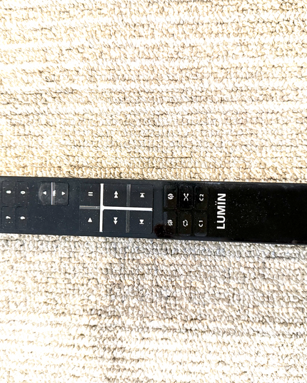 Lumin P1 DAC/STREAMER/PREAMP