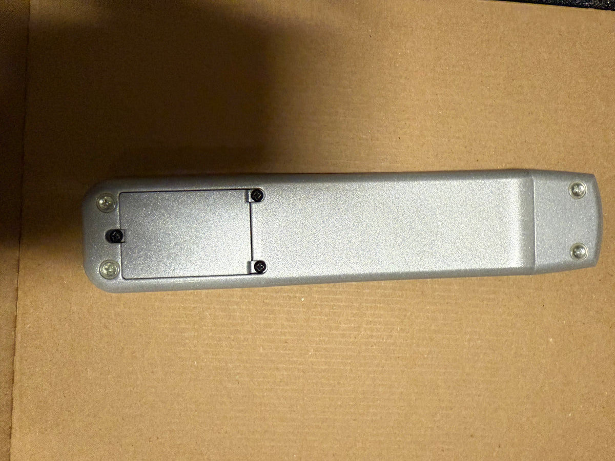 SIMAUDIO MOON 650D DAC/CD PLAYER