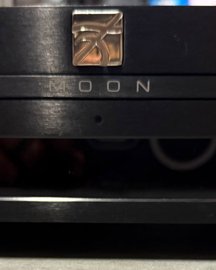SIMAUDIO MOON 650D DAC/CD PLAYER