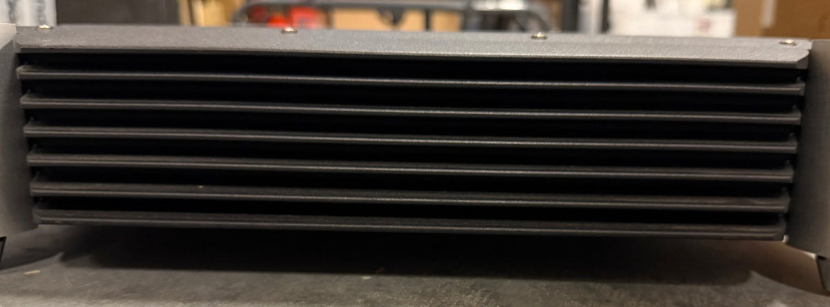 SIMAUDIO MOON 650D DAC/CD PLAYER