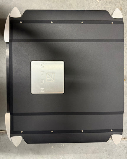 SIMAUDIO MOON 650D DAC/CD PLAYER