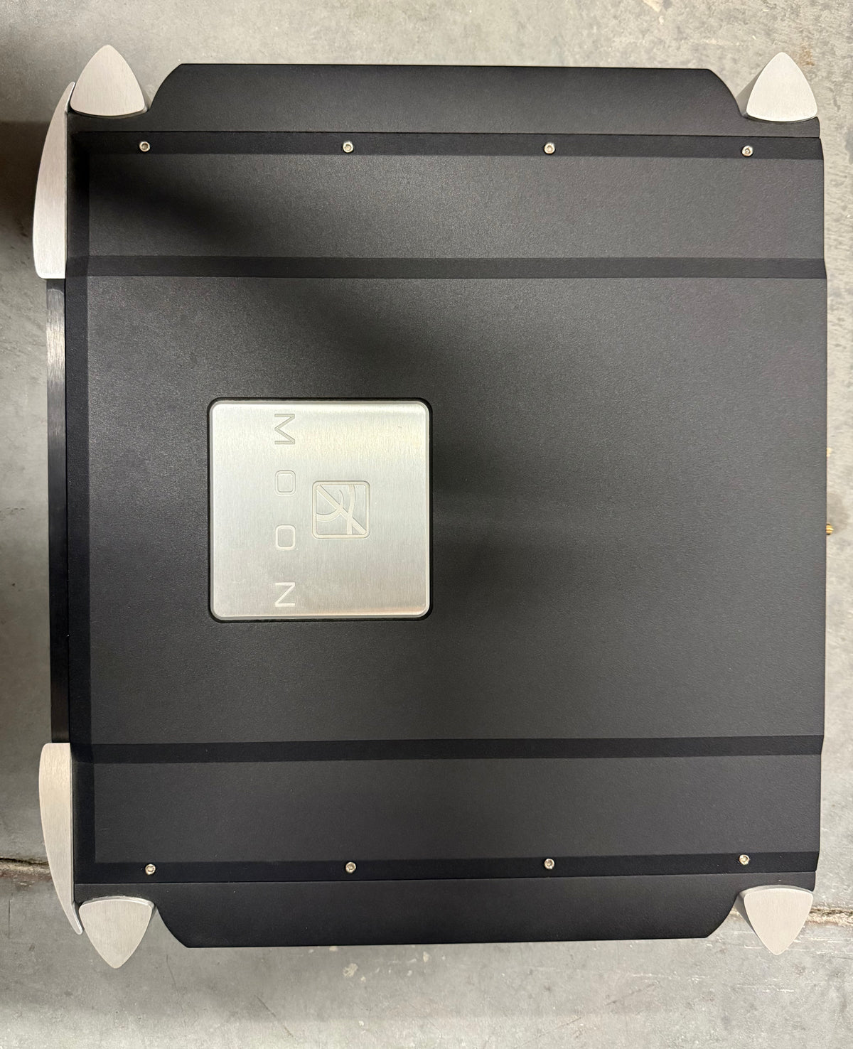 SIMAUDIO MOON 650D DAC/CD PLAYER