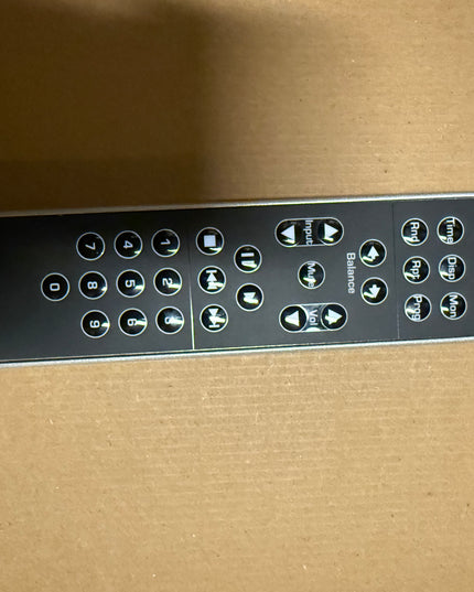 SIMAUDIO MOON 650D DAC/CD PLAYER