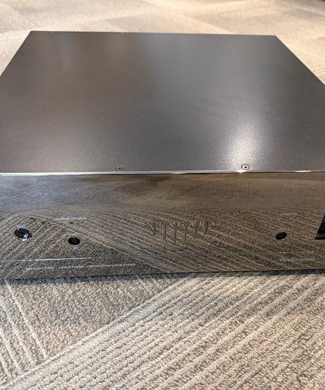 AudioQuest Niagara 7000