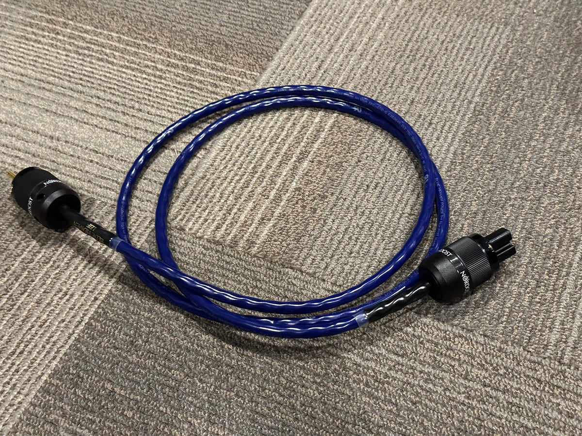 Nordost Blue Heaven Power Cable (2M, 15A IEC)