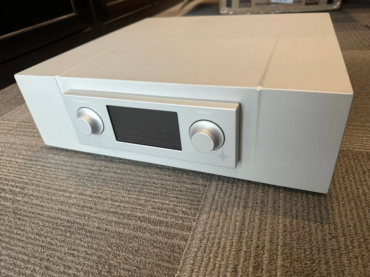 Constellation Audio Inspiration Integrated 1.0