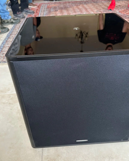 Sonus Faber Gravis V Subwoofers