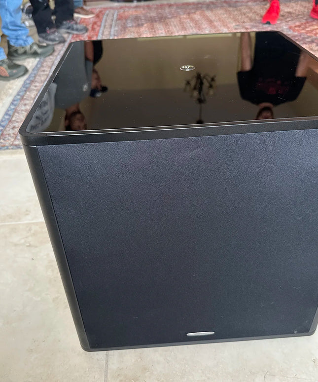 Sonus Faber Gravis V Subwoofers