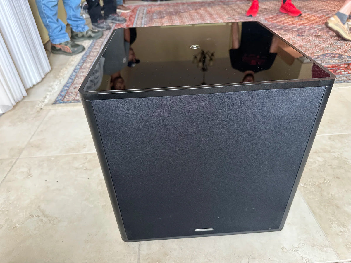 Sonus Faber Gravis V Subwoofers