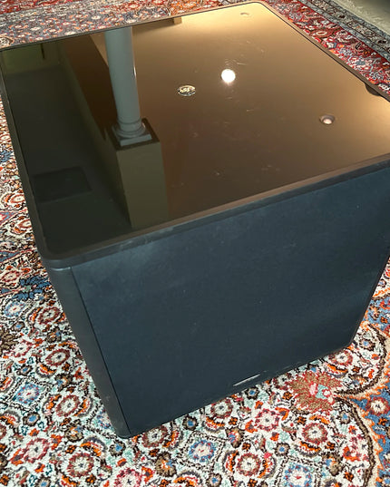 Sonus Faber Gravis V Subwoofers
