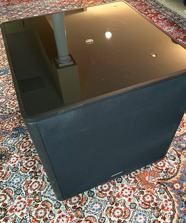 Sonus Faber Gravis V Subwoofers